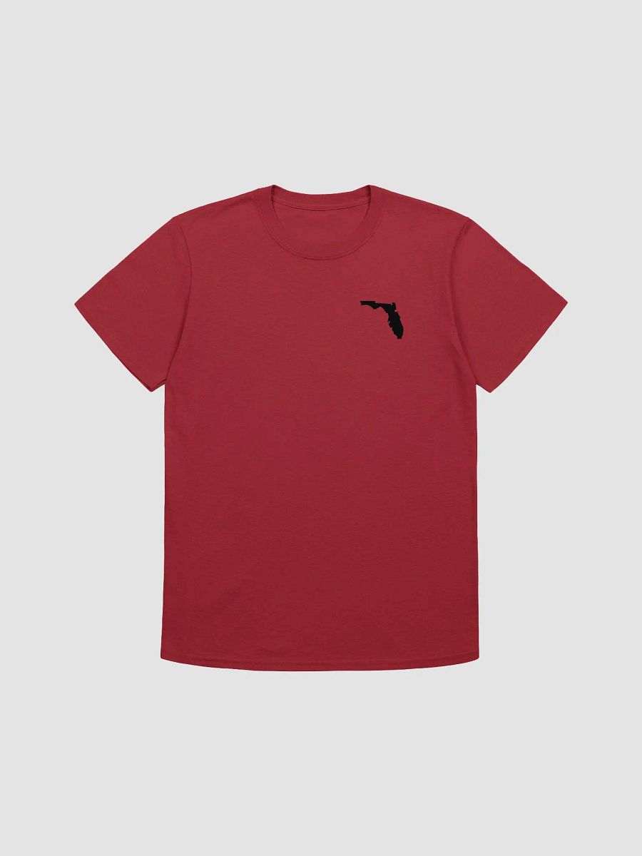 FCREC Logo T-Shirt – Classic Comfort & Style product image (1)