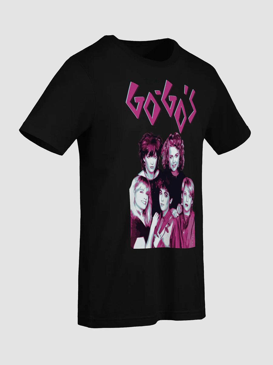 The Go-Go’s – Beauty and the Beatdown product image (72)