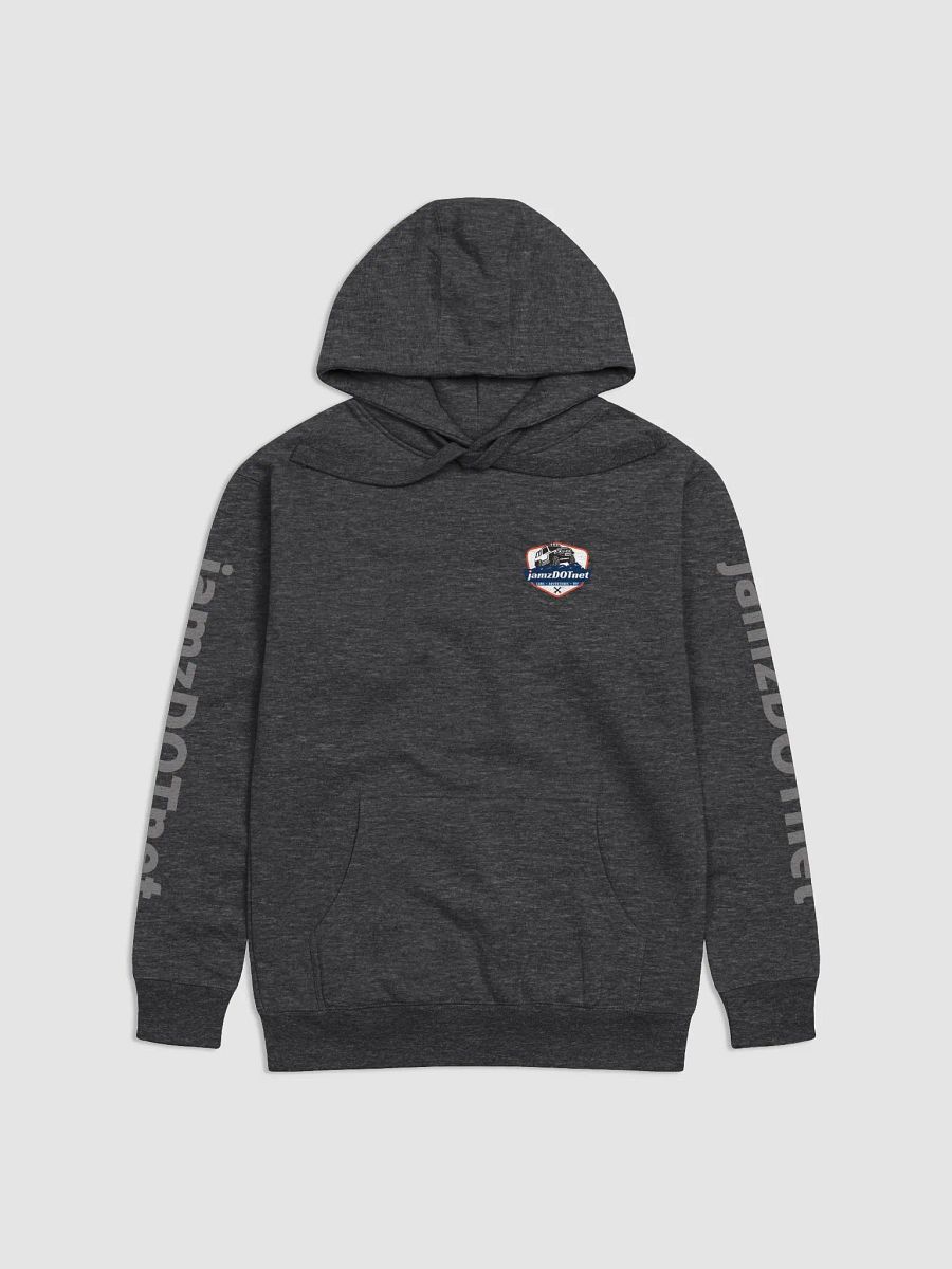 jamzDOTnet Hoodie product image (3)