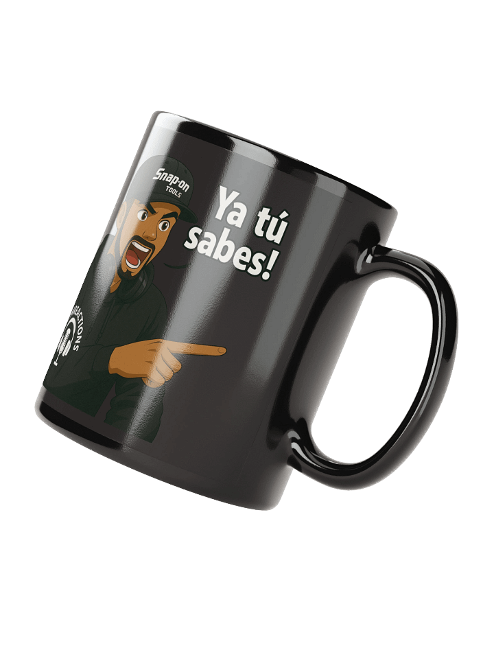 YaTuSabes Jtomreactions Anime Mugs product image (3)