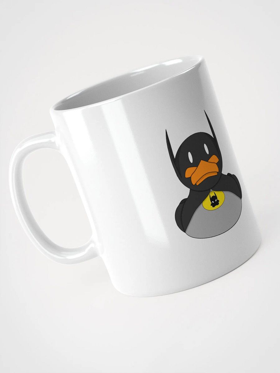 Rubber BatDuck Mug product image (3)
