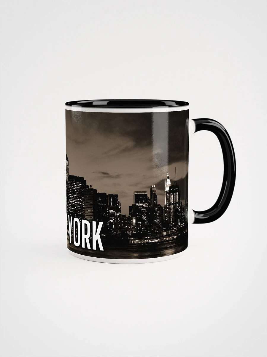 New York Mug product image (2)