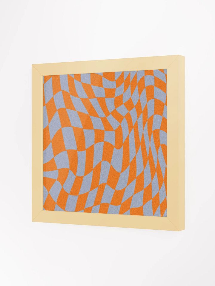 Wavy Checkers product image (5)