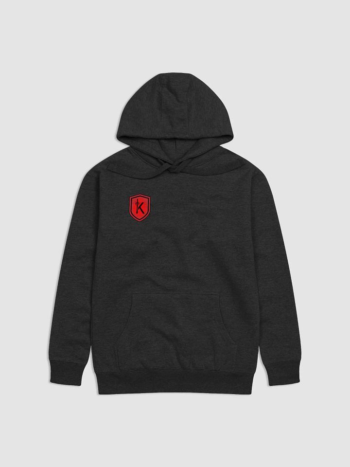 BRO Hoodie - Black product image (1)