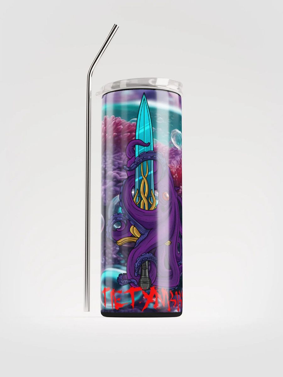Tenty Tumbler! product image (1)