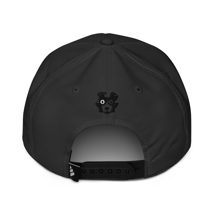 Whiskered Visionary Cap product image (2)