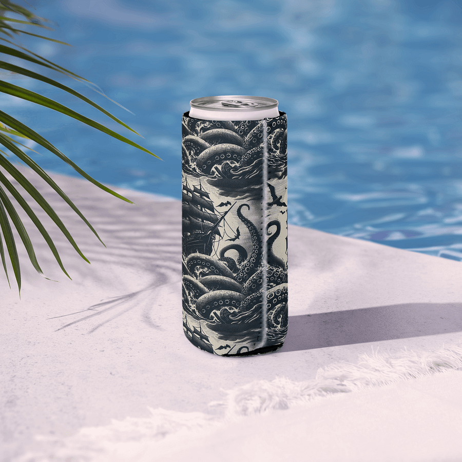 Kraken Attack Can Cooler product image (15)