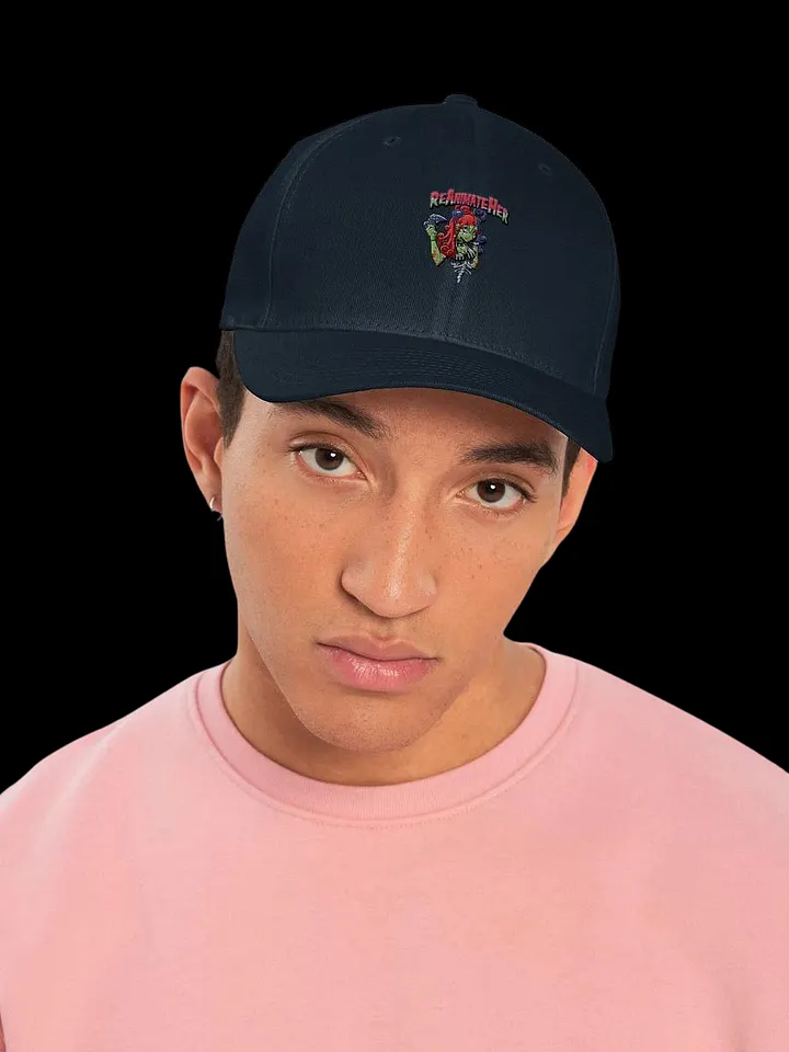 Flex Fit ReAnimateHer Hat product image (1)