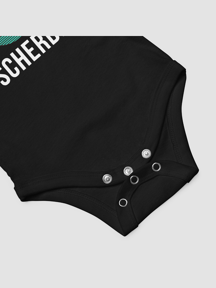 Baby Rib Bodysuit Rabbit Skins 4400 product image (2)