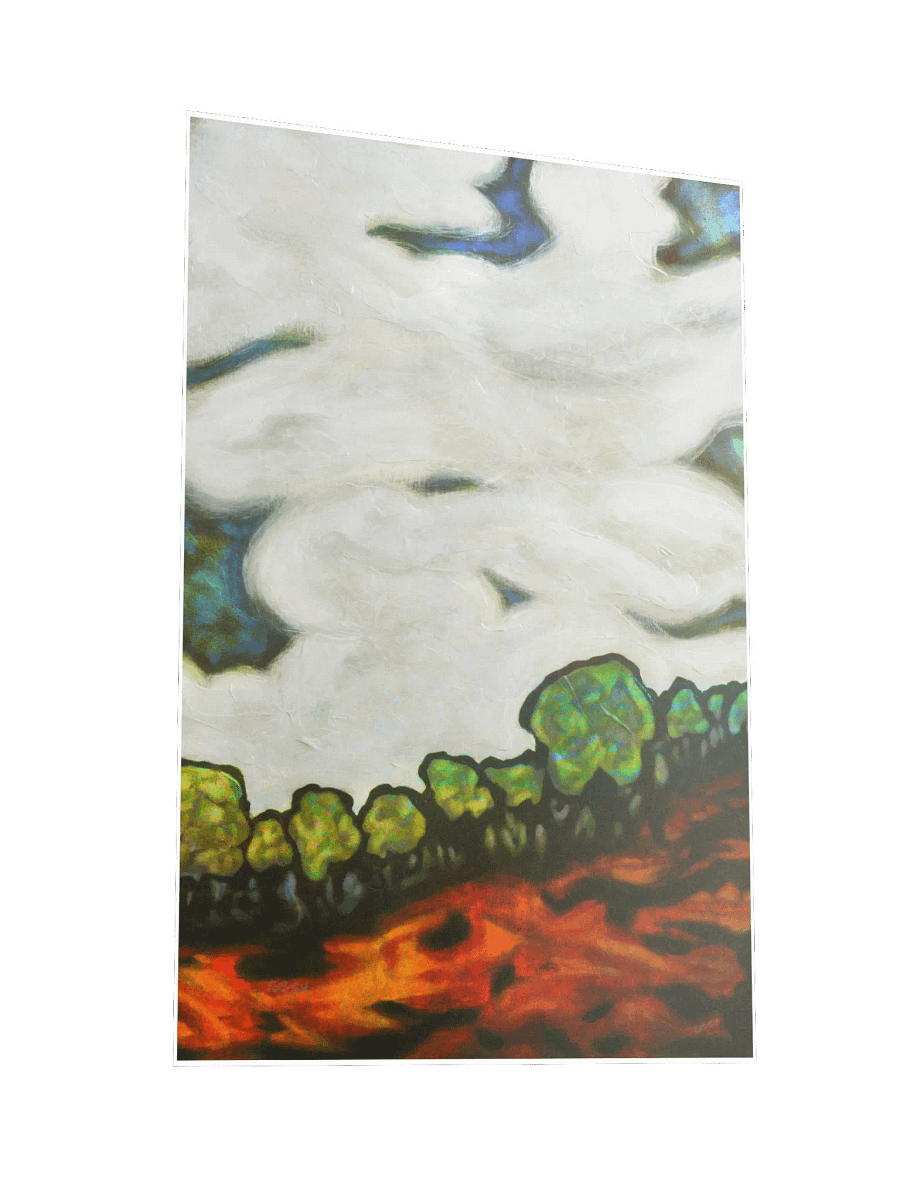 Coolnagower Allcolor Enhanced Matte Paper Poster product image (3)