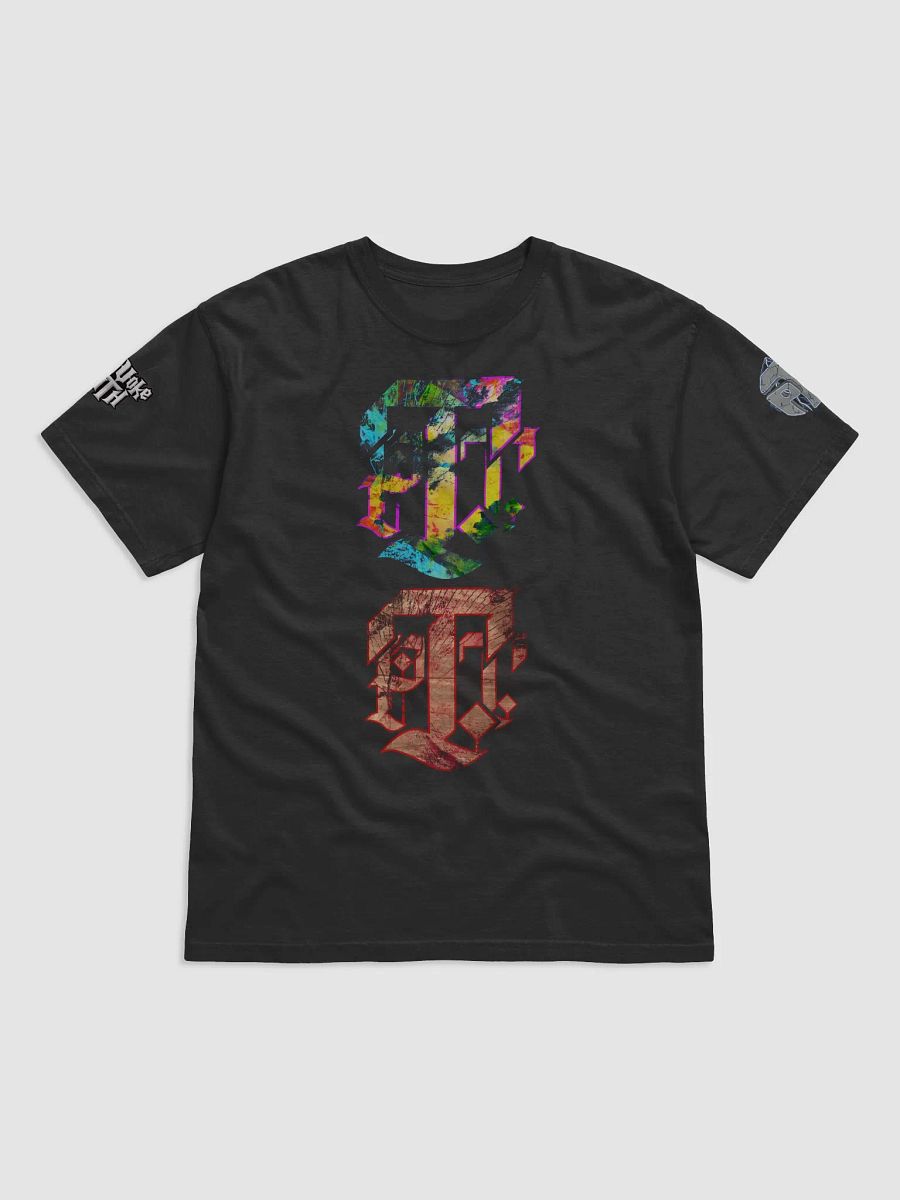 PTT Logo T product image (1)