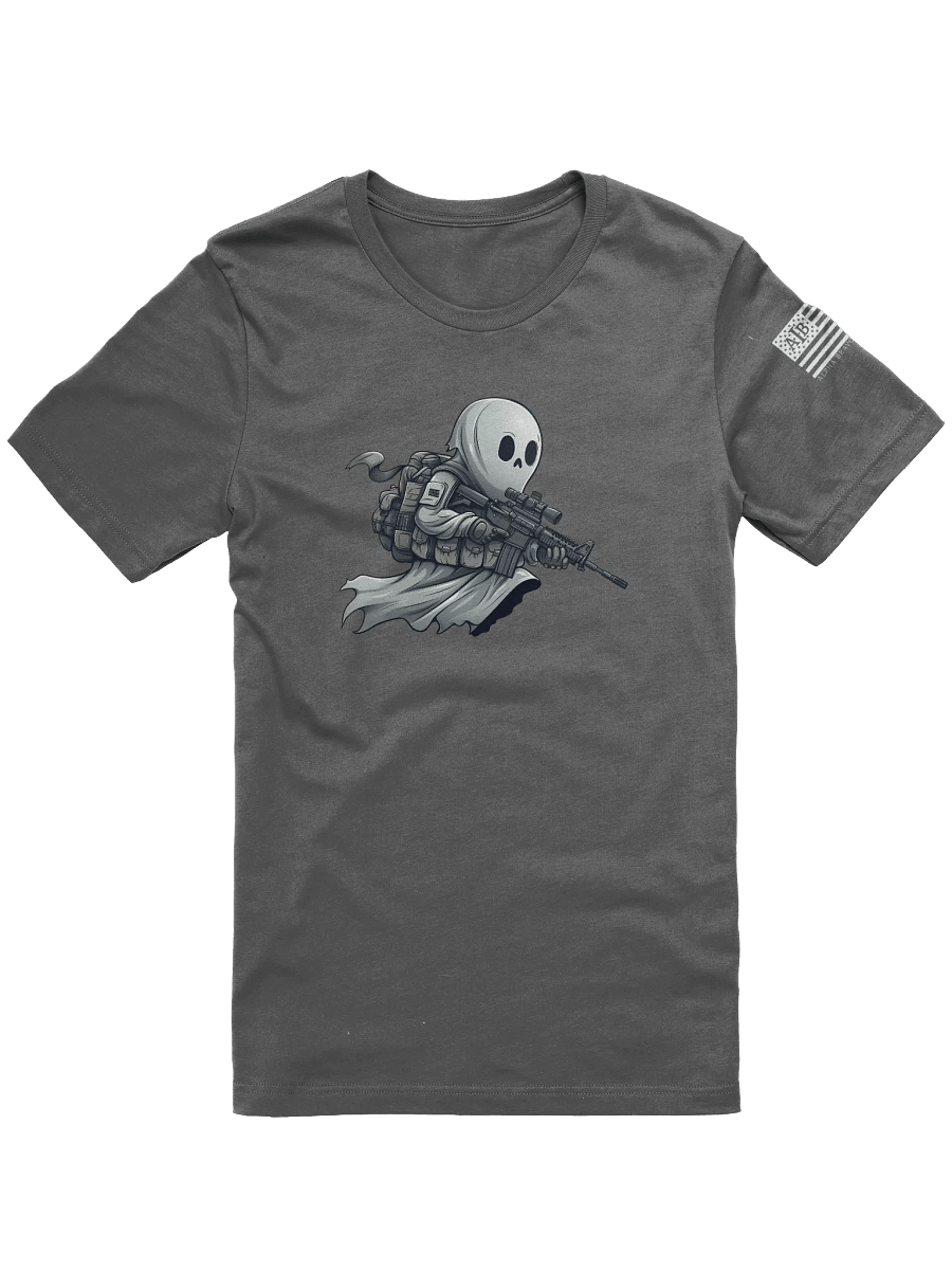Military Edition: Spooks Come Out At Night product image (6)