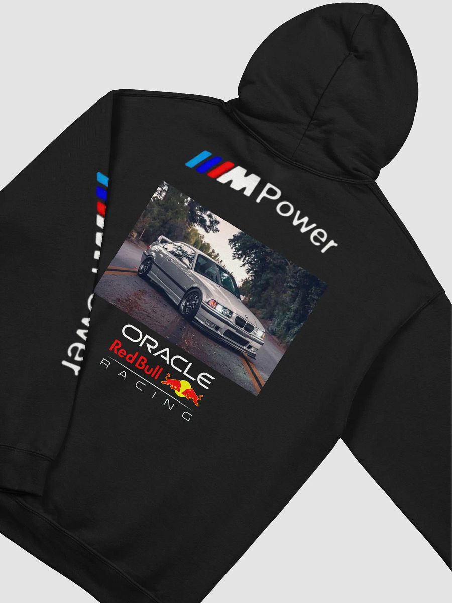PULL BMW M3 E36 product image (4)