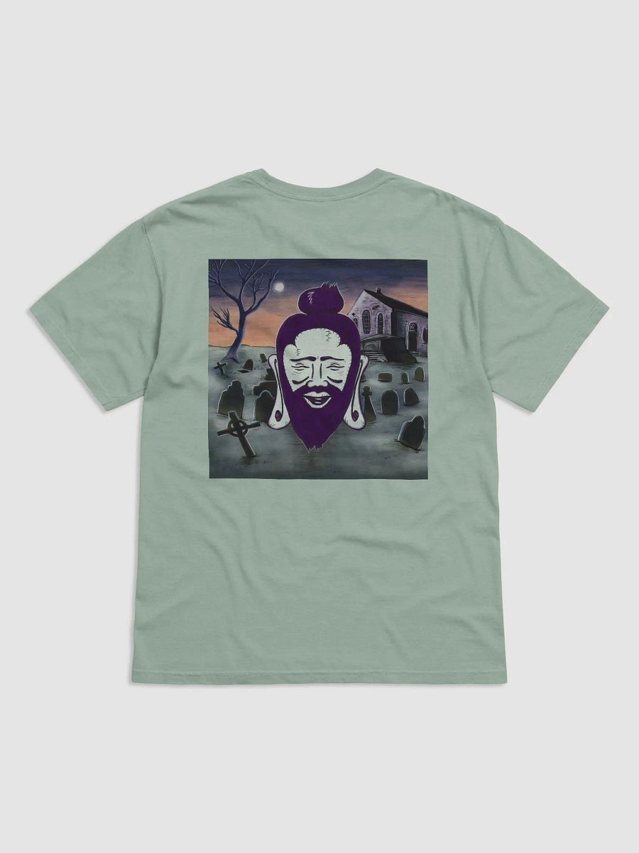 Monster Mash T-Shirt product image (2)