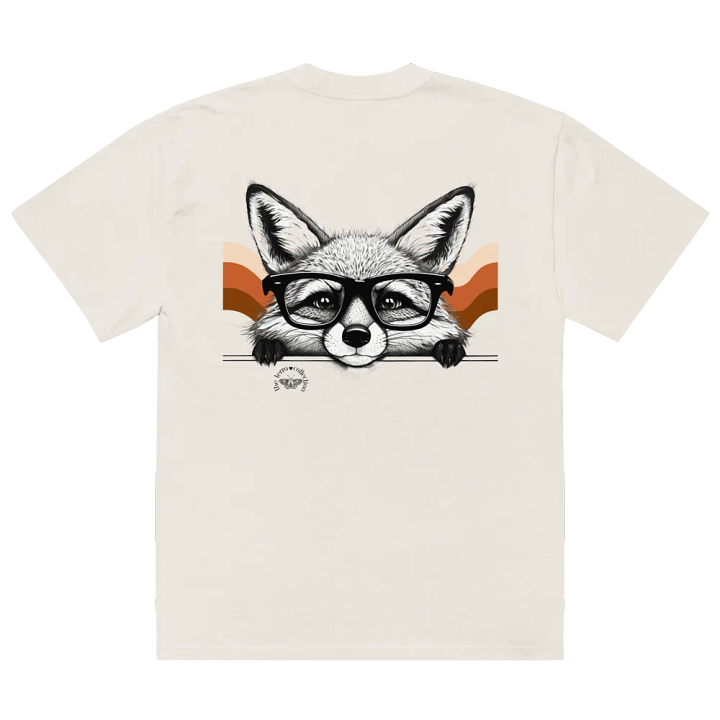 Foxy by Nature product image (2)