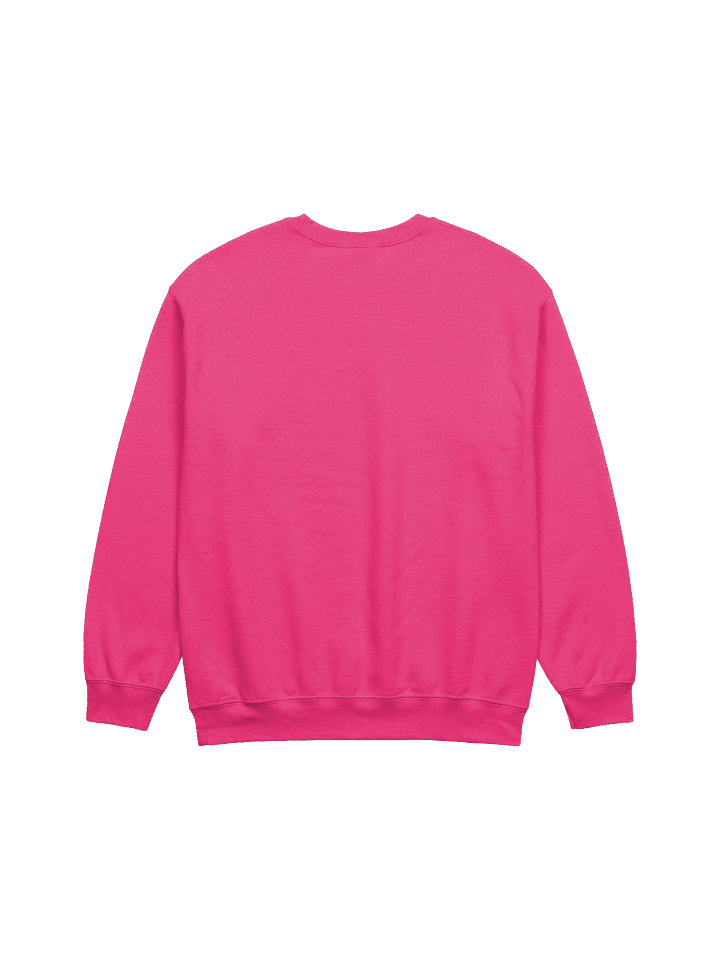 Empowerment Sheep Crewneck Sweatshirt product image (13)
