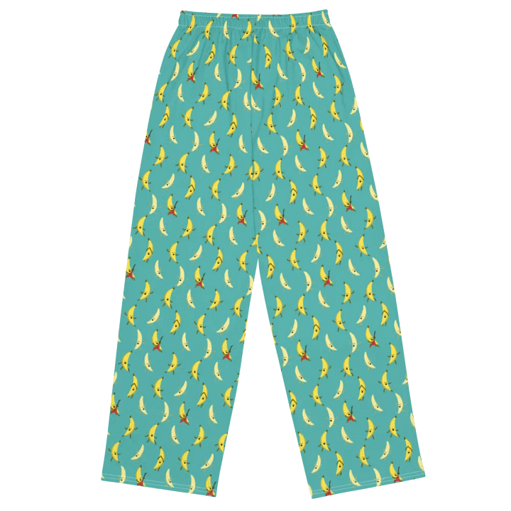 Banana Pants! Wider Leg Adult product image (2)