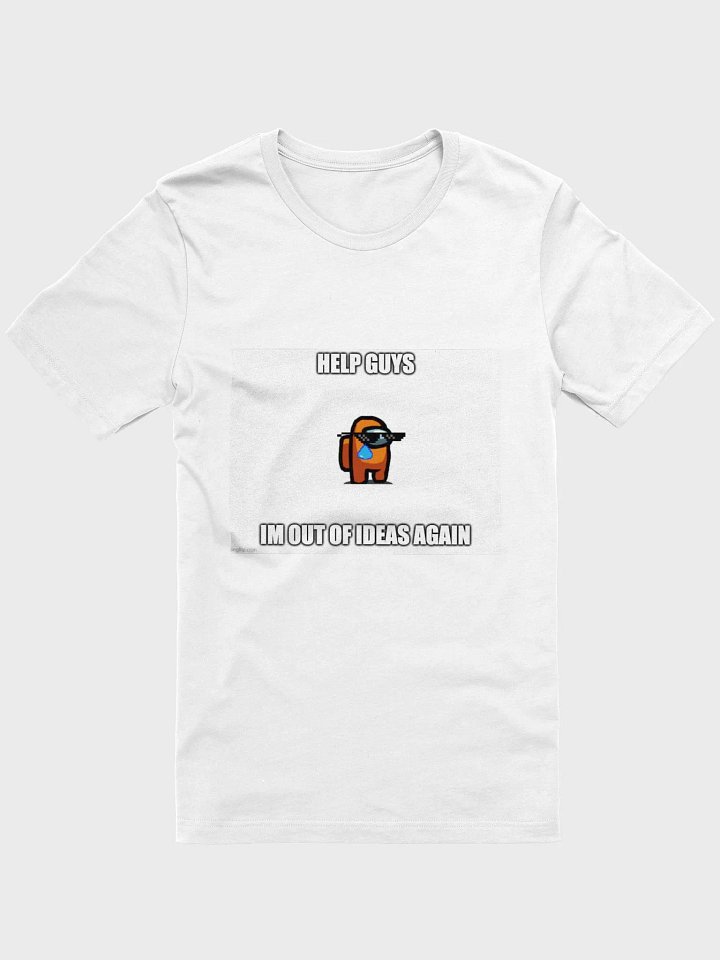 Among us! product image (1)