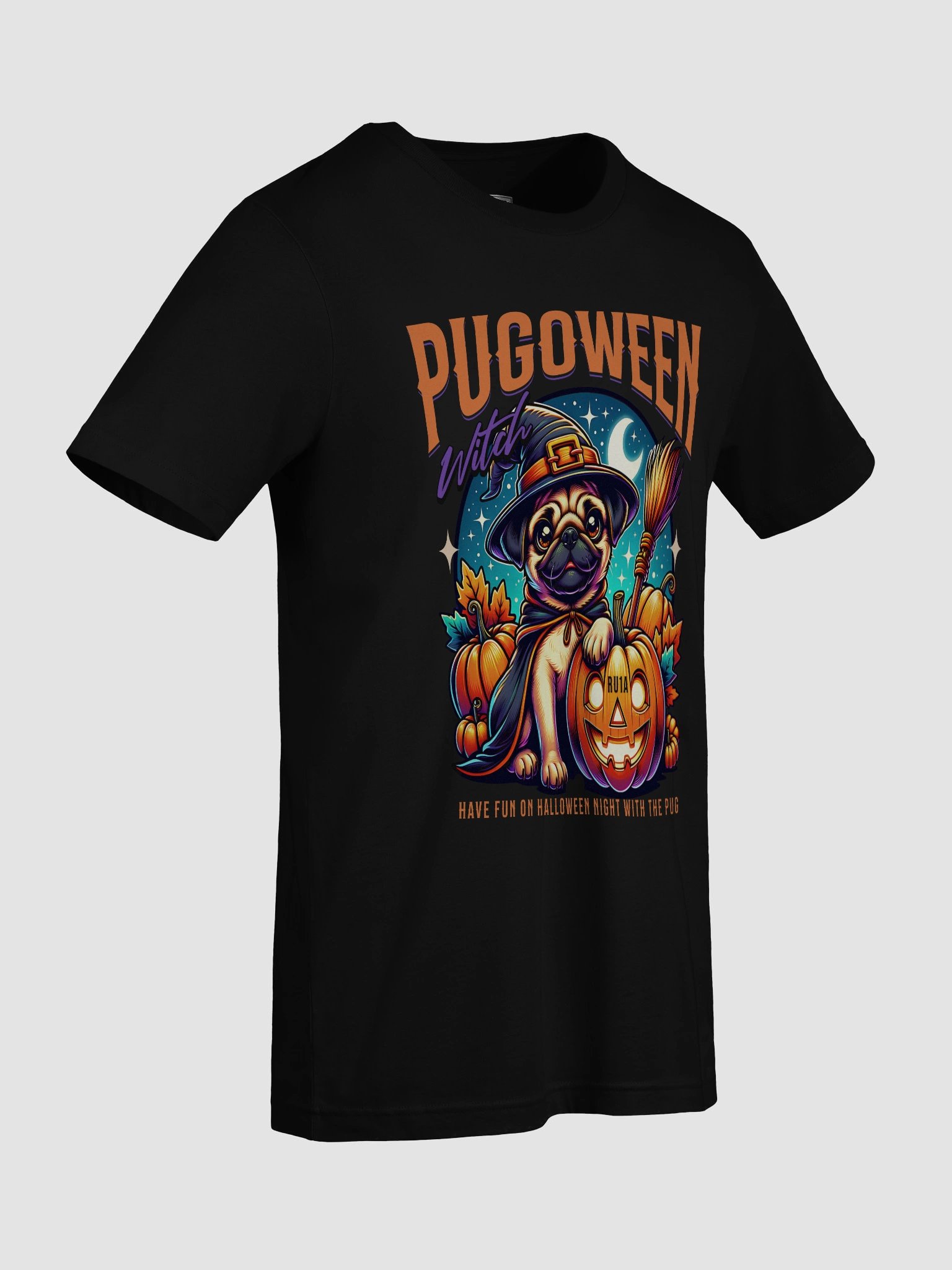 Pugoween product image (5)