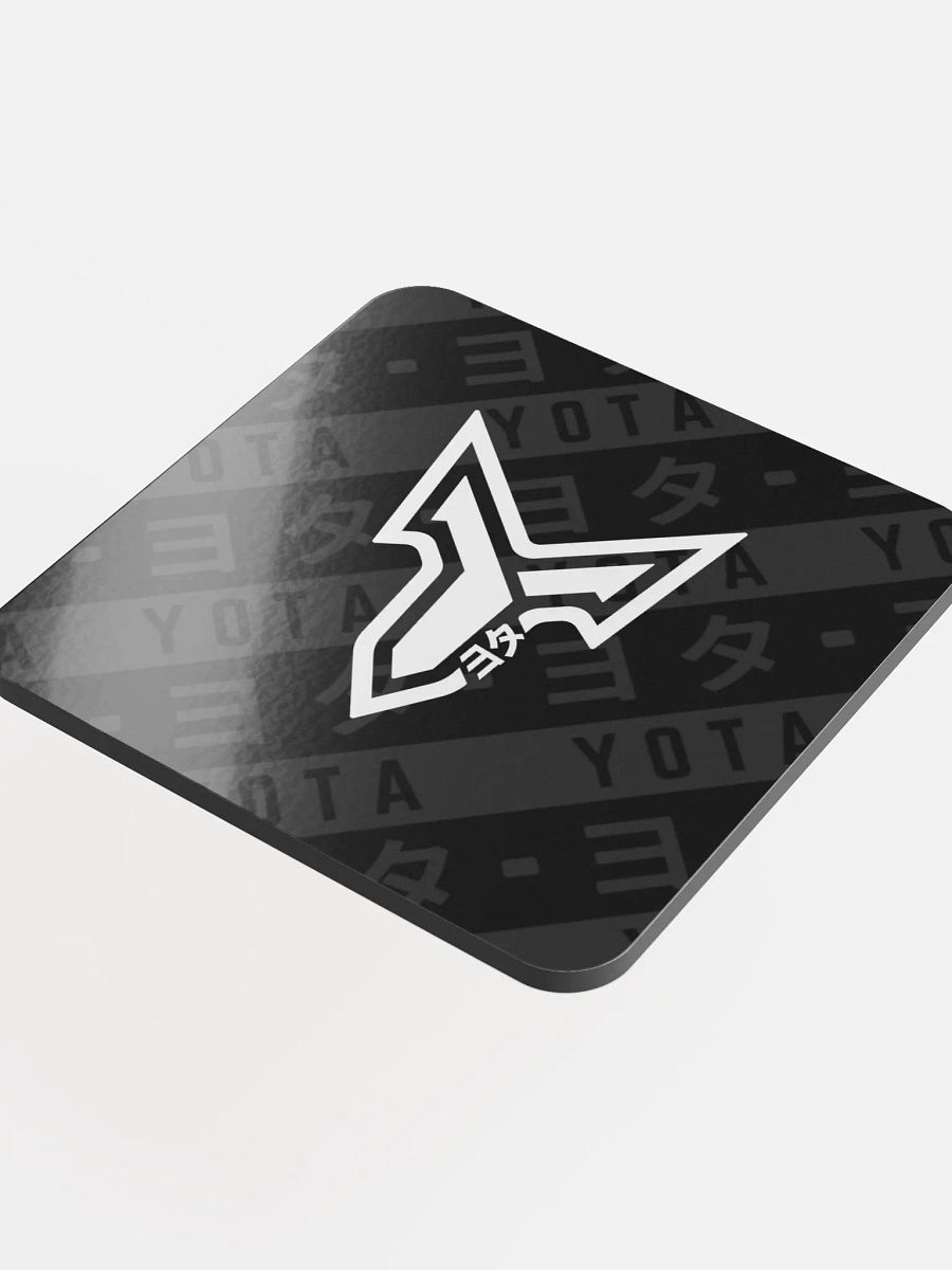 Yota Coaster [Print] product image (4)