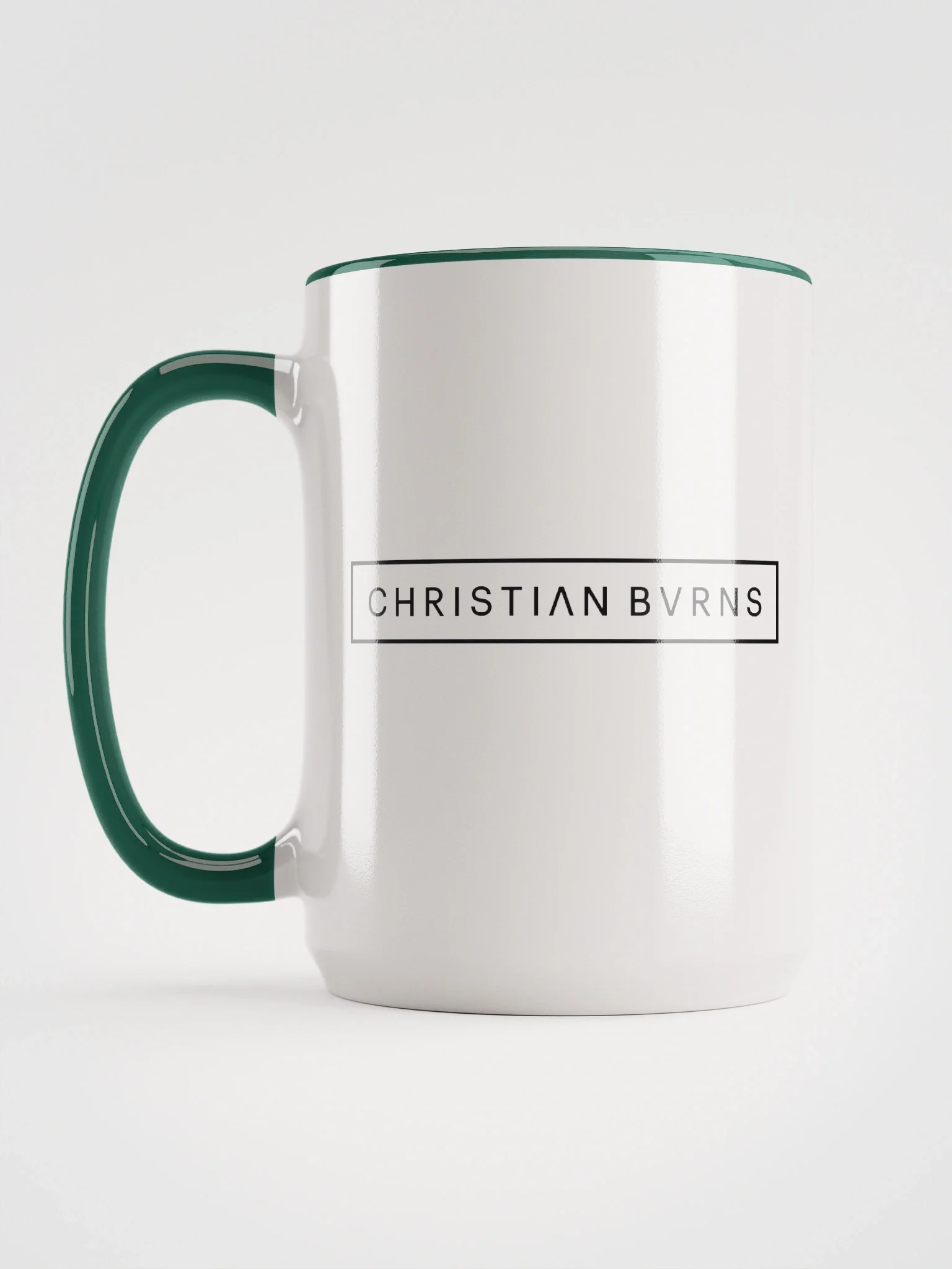Logo Mug product image (5)