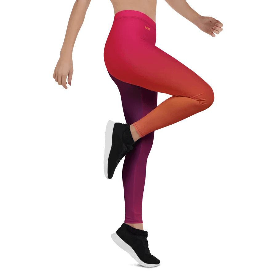 Dreamy Cat Collection Leggings product image (7)