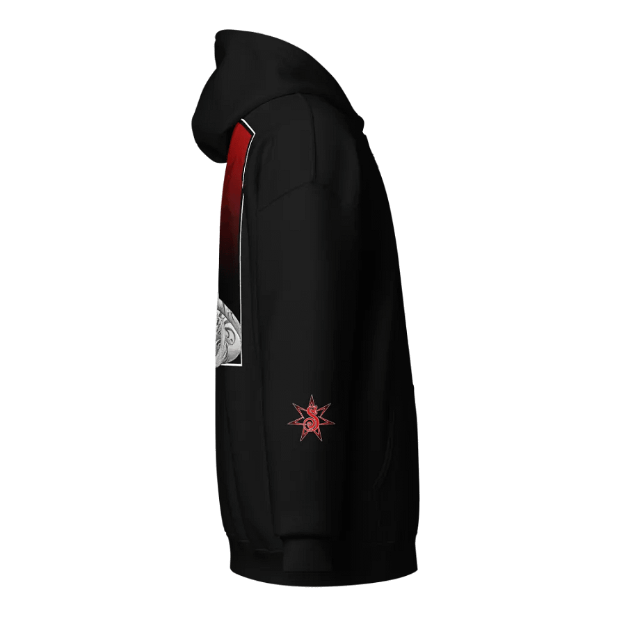 Succubus - SFA Zip Hoodie product image (3)
