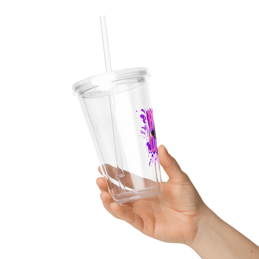 Born to Dance Her Silhouette Rhythm & Motion Tumbler product image (6)