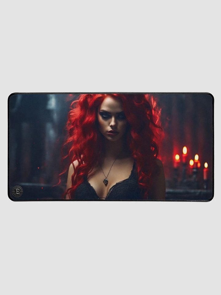 Desk Mat 15.5
