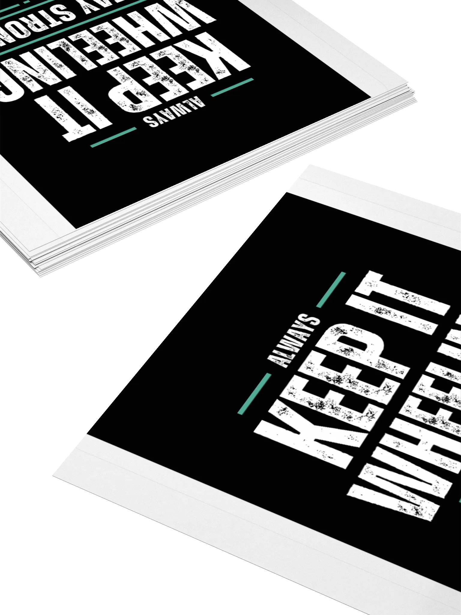 Keep it Wheeling product image (13)