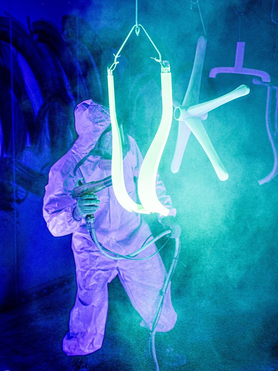 Neon Yellow product image (2)
