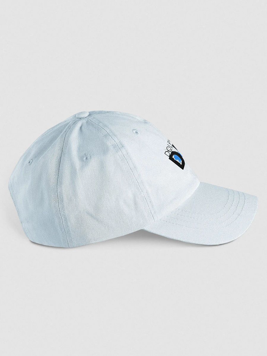 Dolphin Dive Hat product image (14)