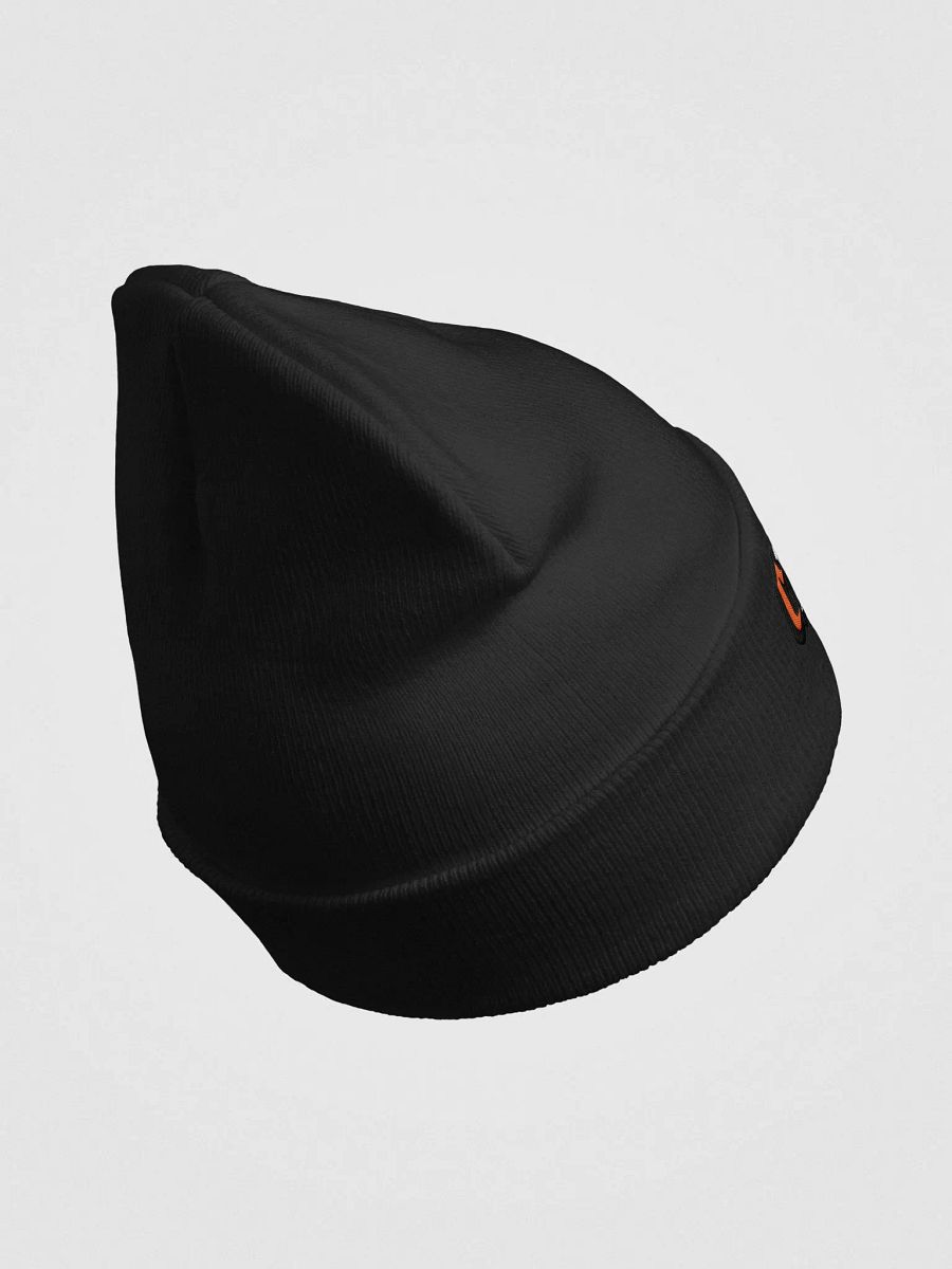 CRAPPLECAST KNIT HAT (BEANIE) VERSION 2 product image (12)