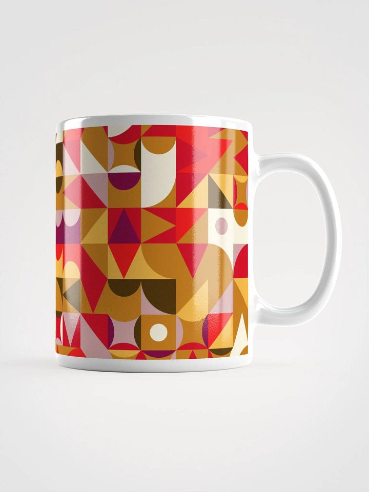 Funky Shapes 1 product image (1)