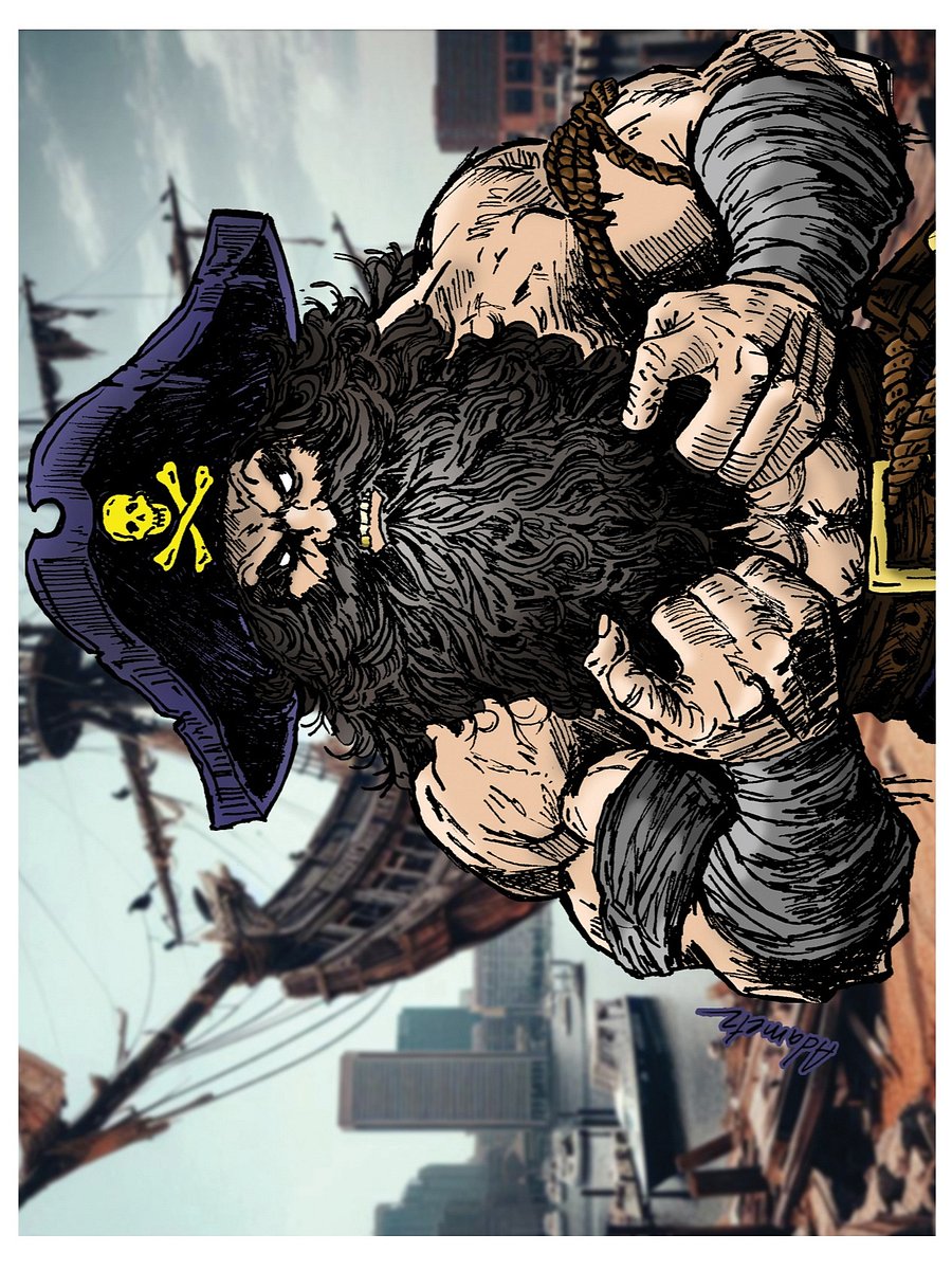 Captain Glen Burnie - Game Cards product image (2)