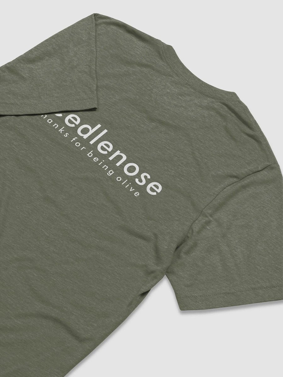 Needlenose TFBO SS; Olive product image (4)