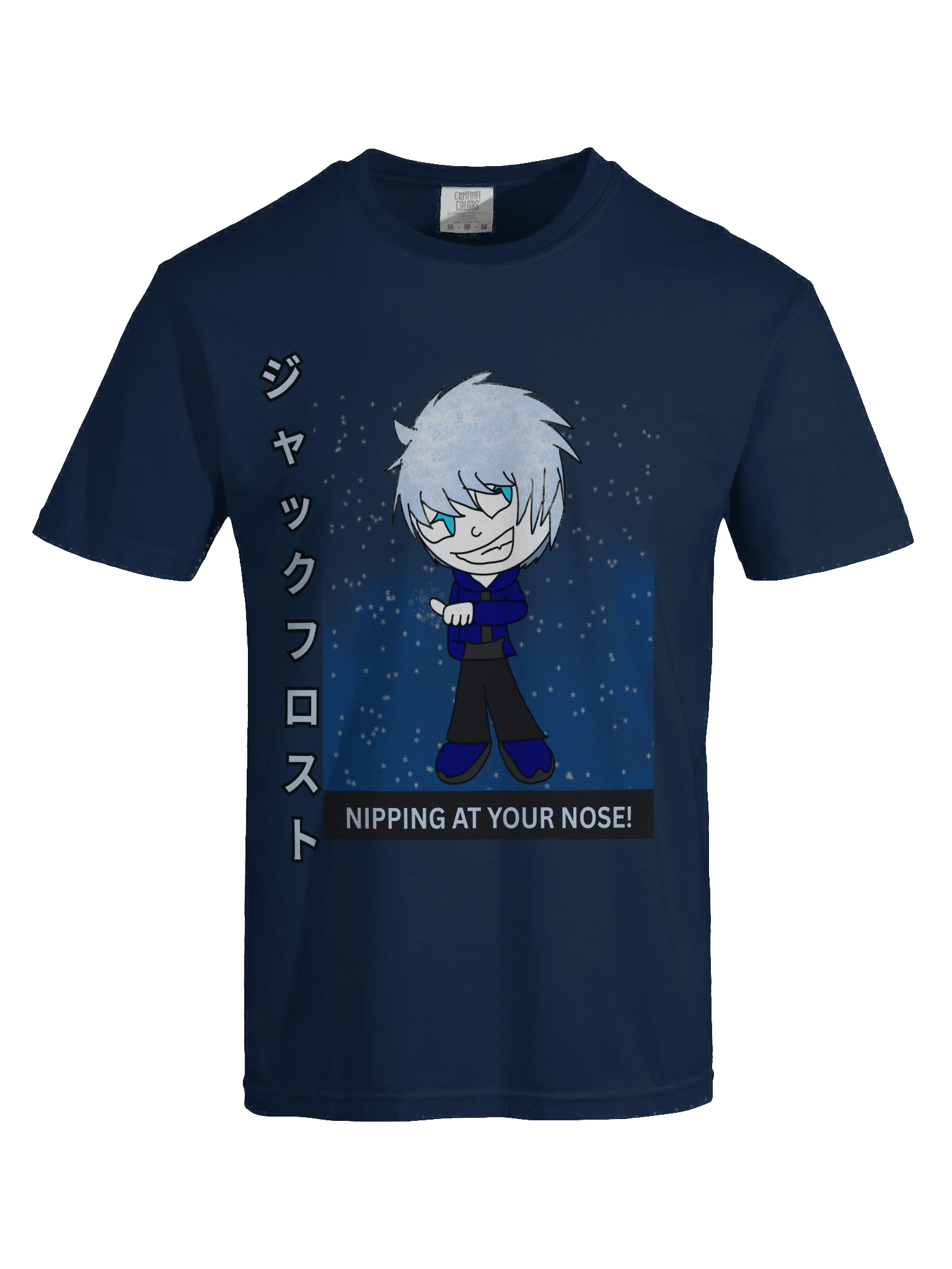 JACK FROST TEE product image (6)