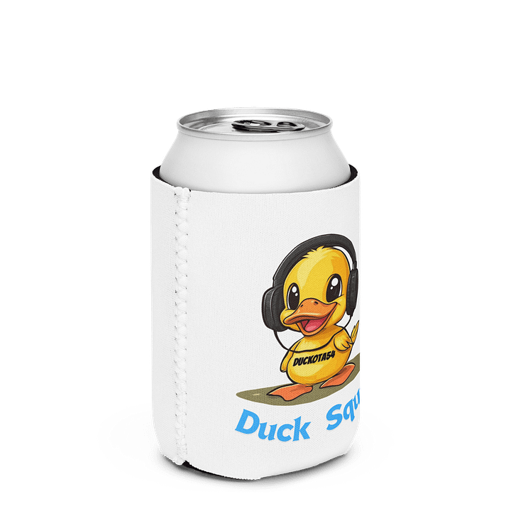 DucKota54 Koozie product image (3)