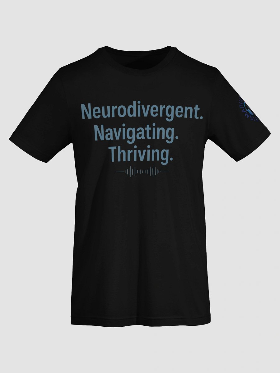 Neurodivergent. Navigating. Thriving. product image (27)