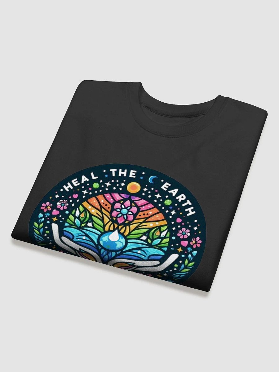 Celestial Conservation Sweatshirt product image (37)