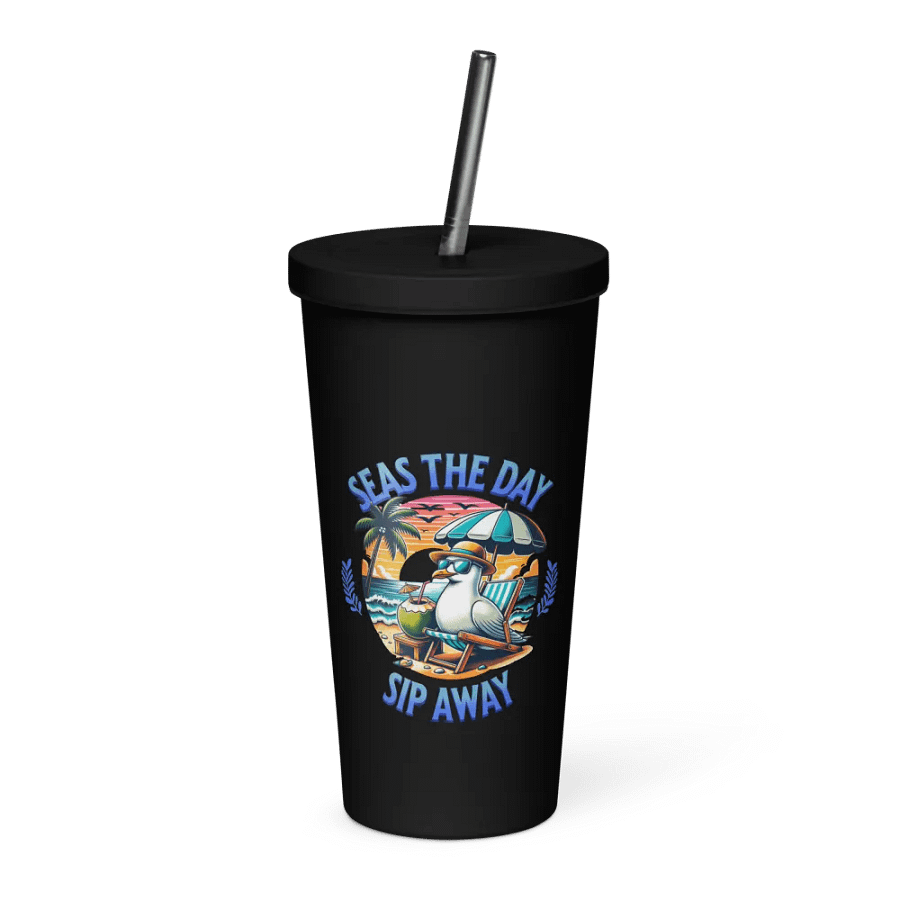 Seas The Day - Sip Away product image (3)