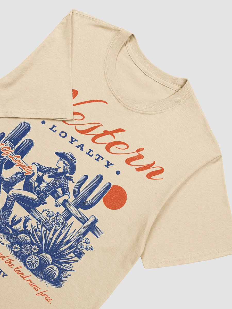 Western Loyalty product image (7)
