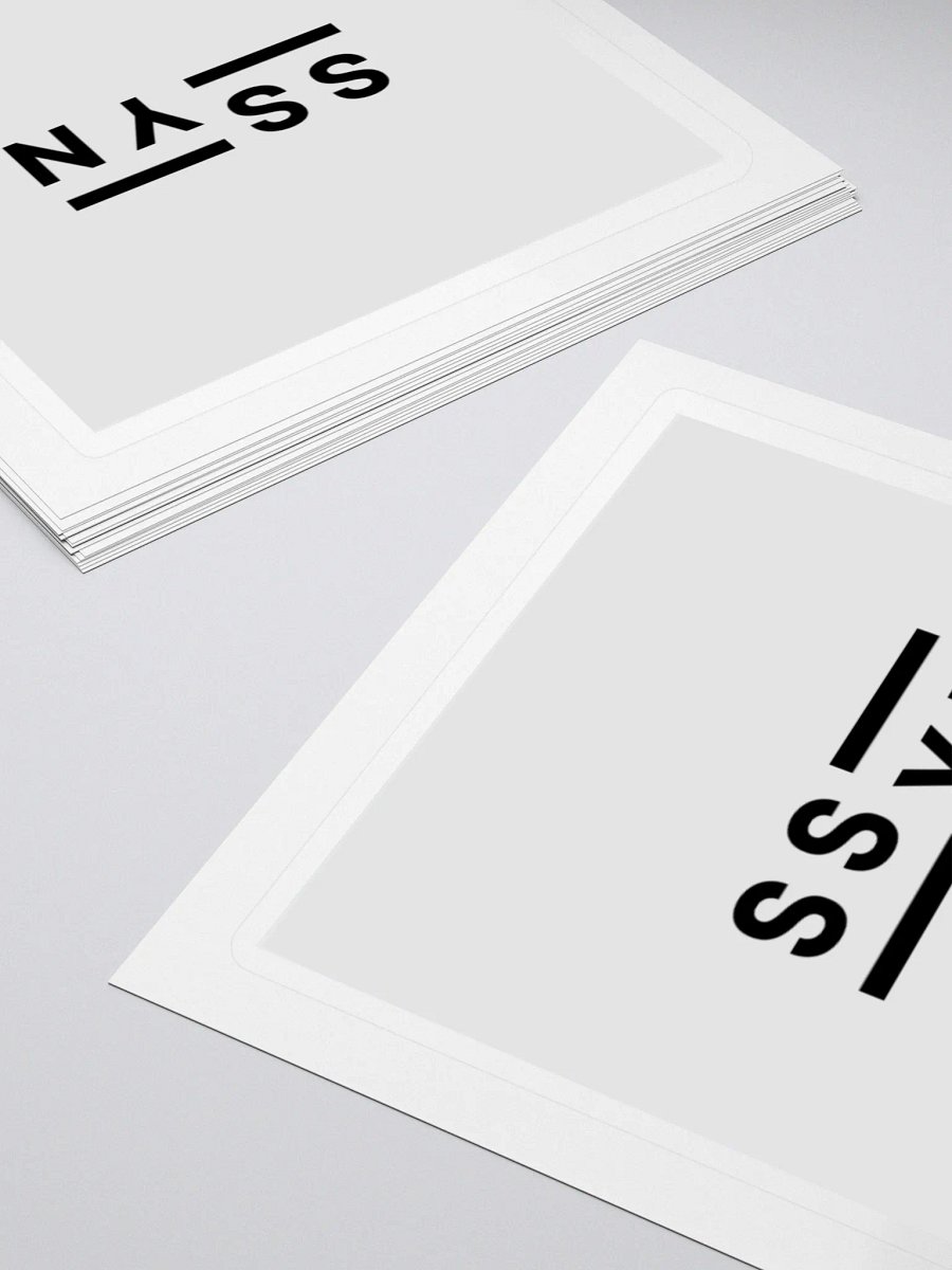 SSYN Sticker product image (4)