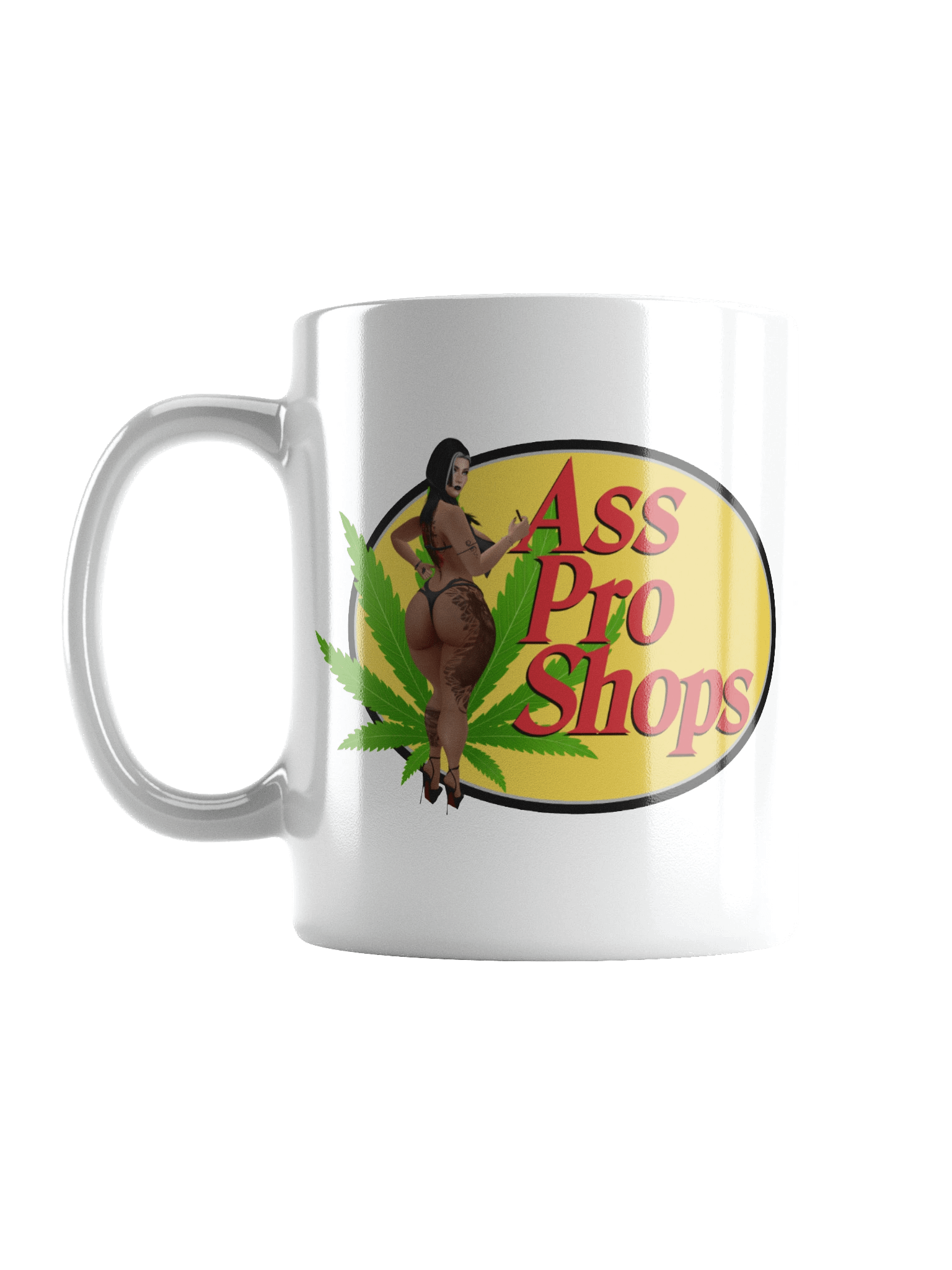 Ass Pro Shops Mug product image (2)