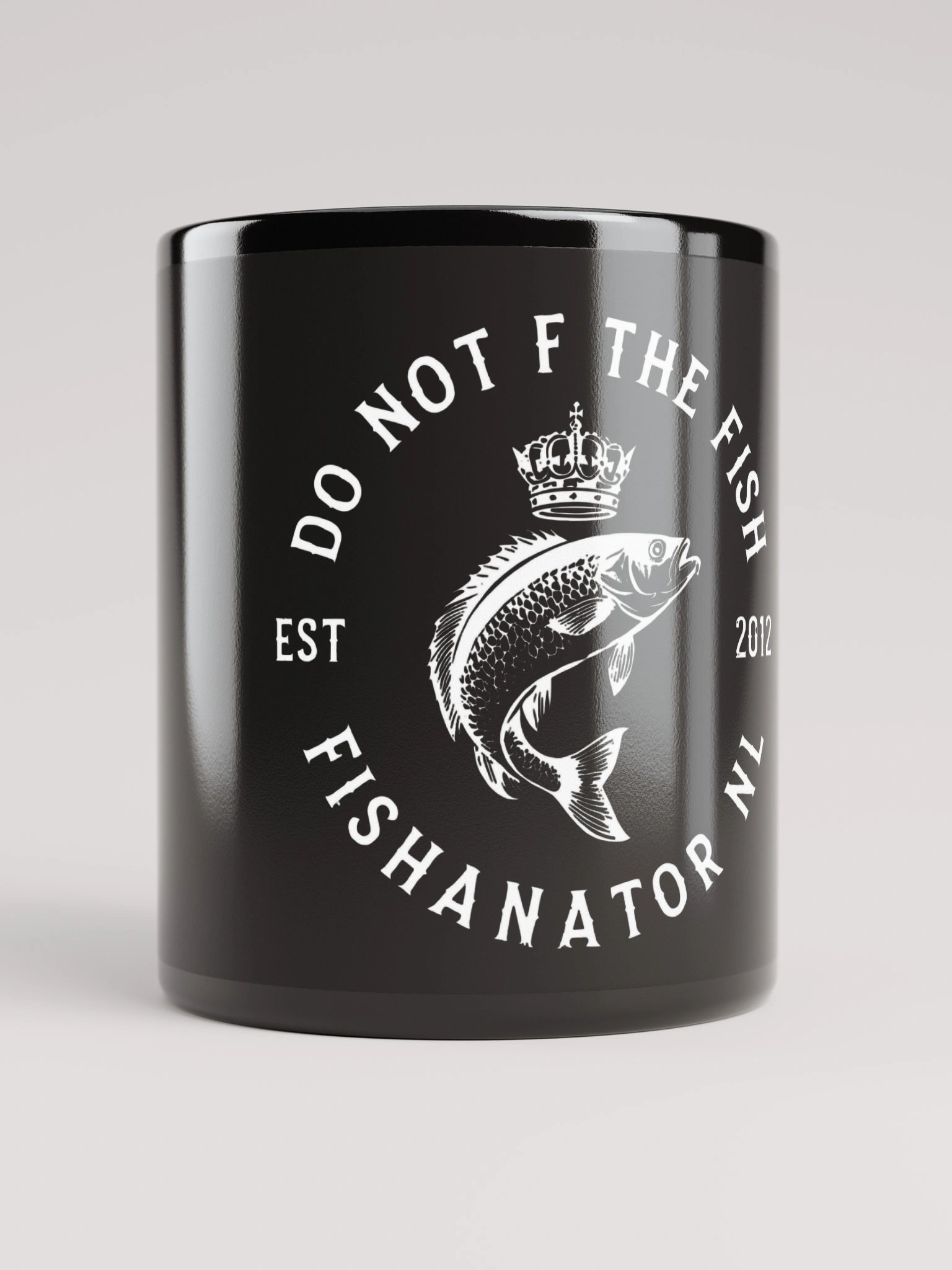 Do Not F the Fish Mok product image (5)