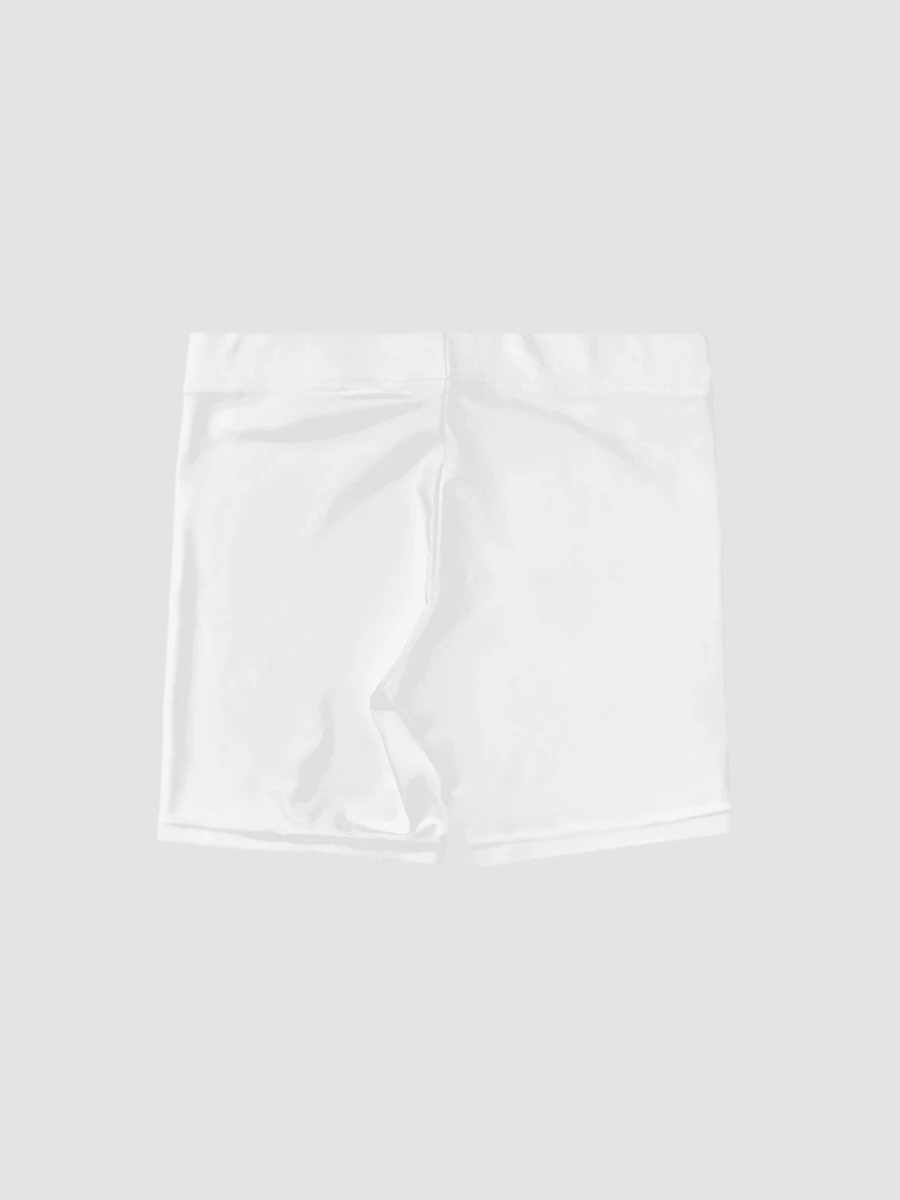 Shorts - White product image (5)