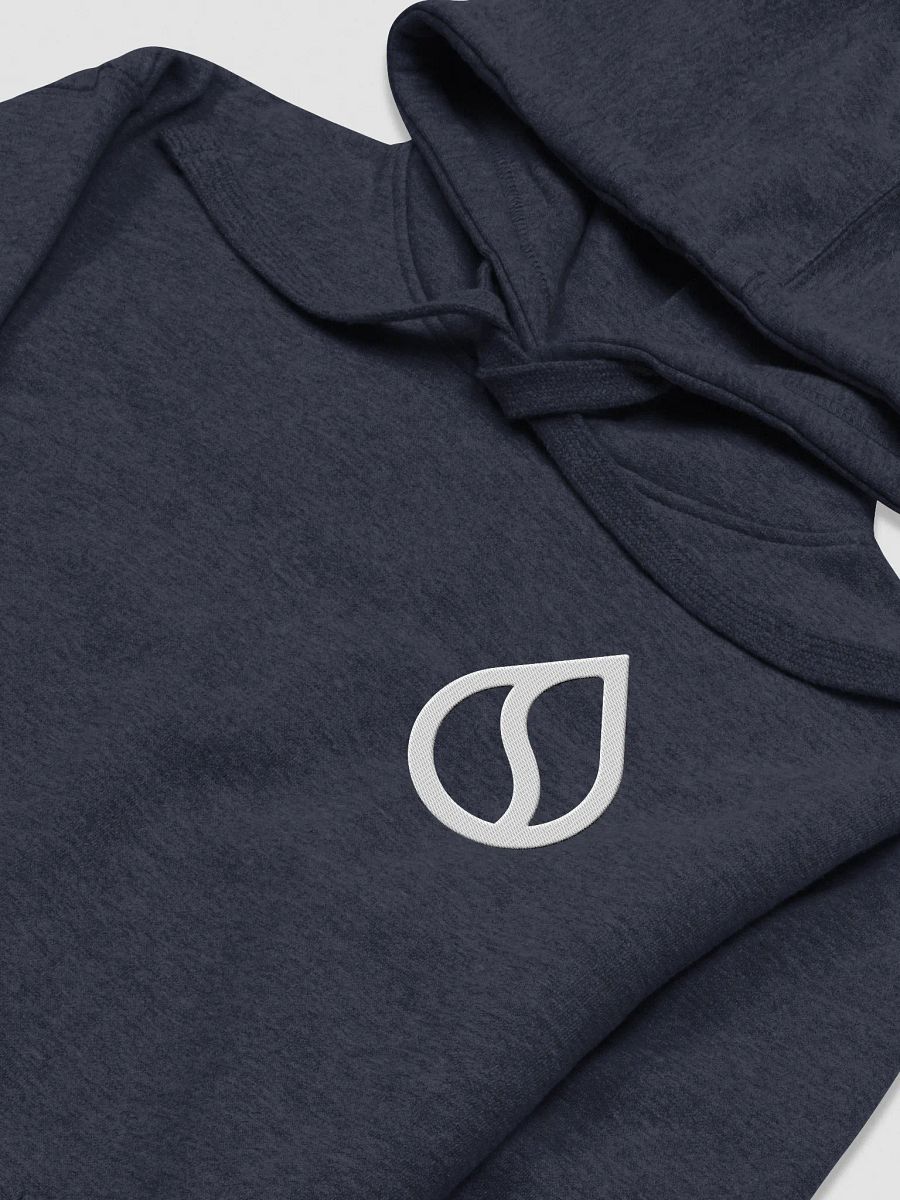 Navy Hoodie product image (3)