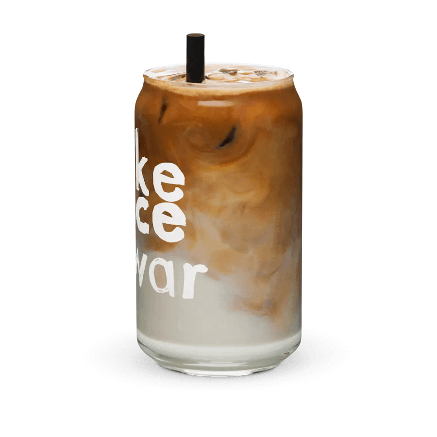 Peaceful Can-Shaped Glass product image (42)