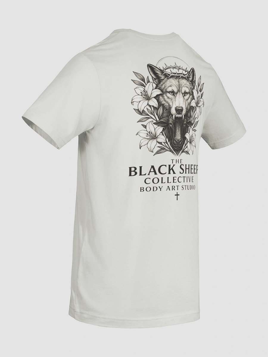 Grow Through What You Go Through T-Shirt- Light product image (66)