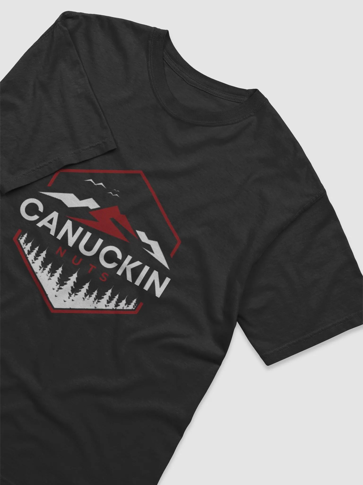 The Basic Tee product image (3)